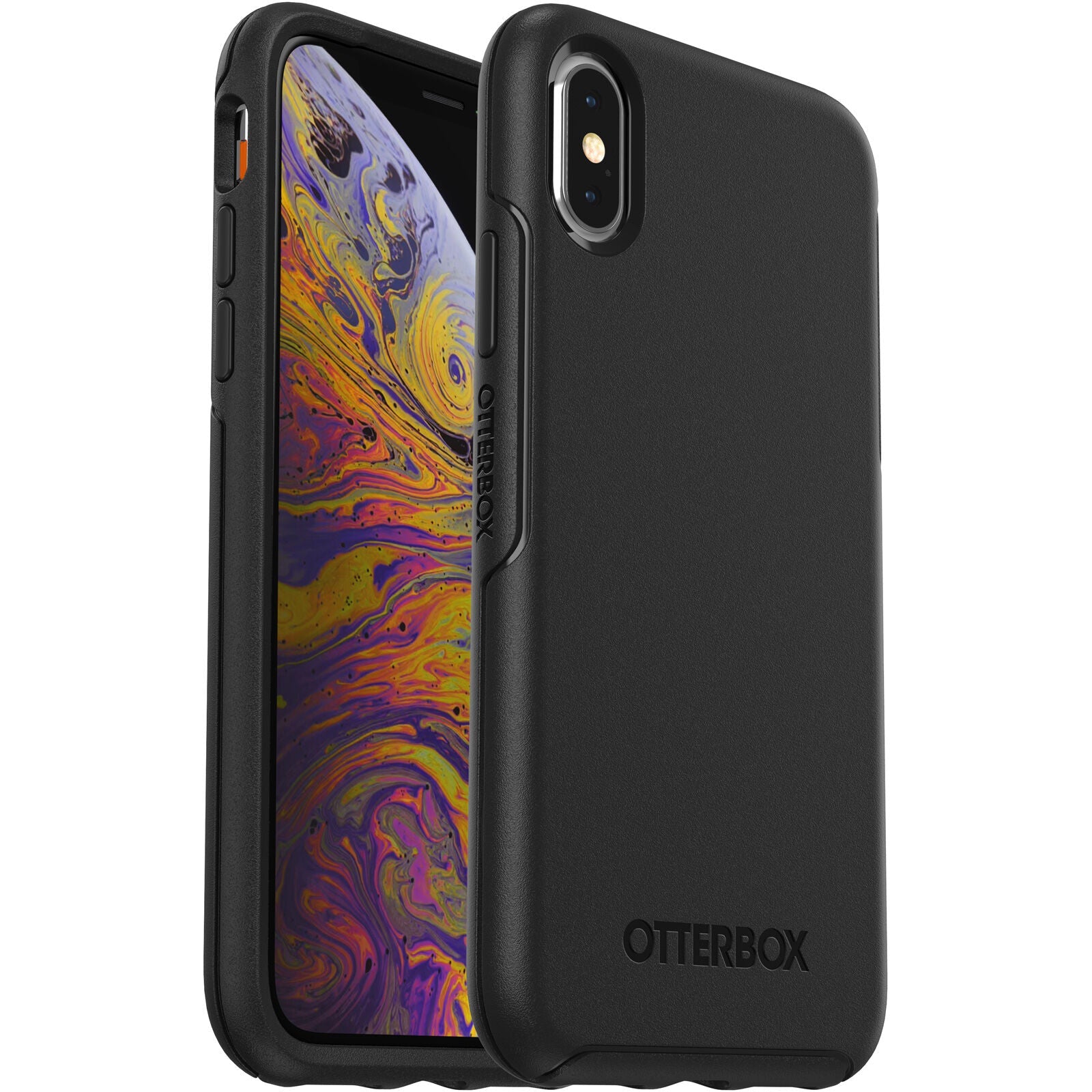 Symmetry Series for iPhone X/Xs - New Thin Design - Image 16588