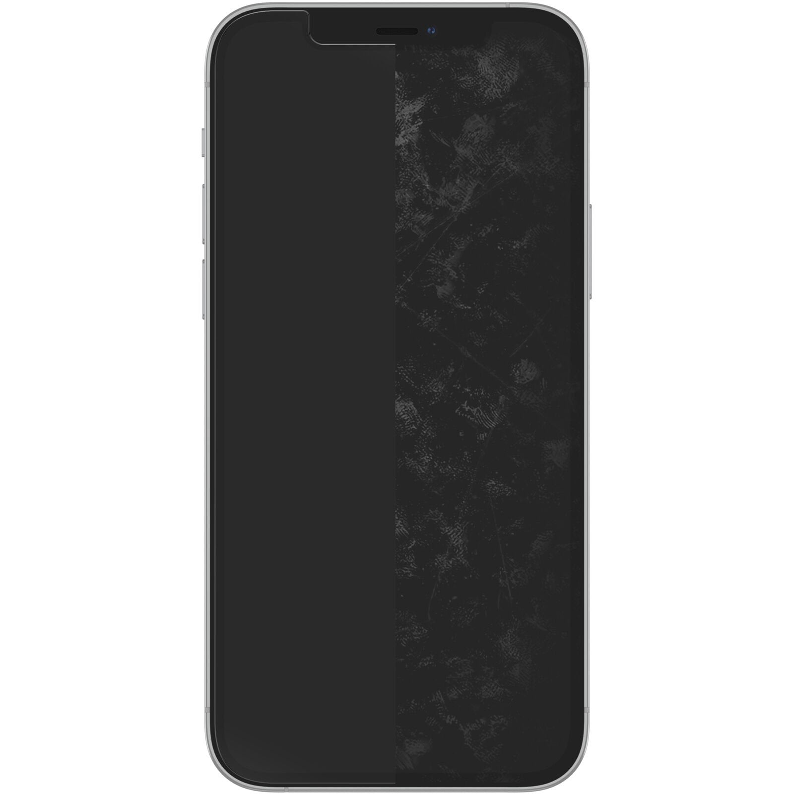 iPhone 12 and iPhone 12 Pro Alpha Glass Screen Protector - Image 2786