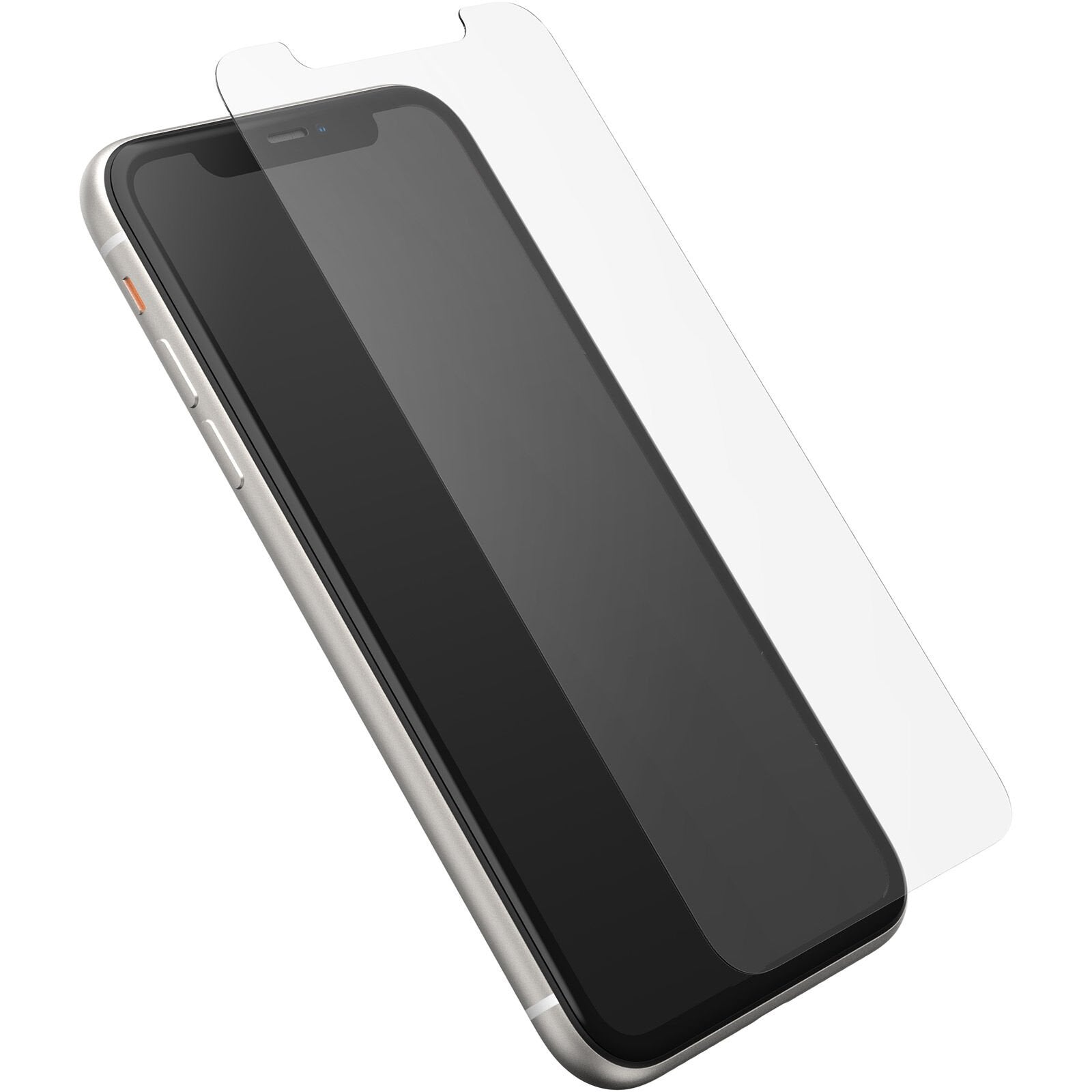 iPhone XR/iPhone 11 Alpha Glass Screen Protector - Image 4607