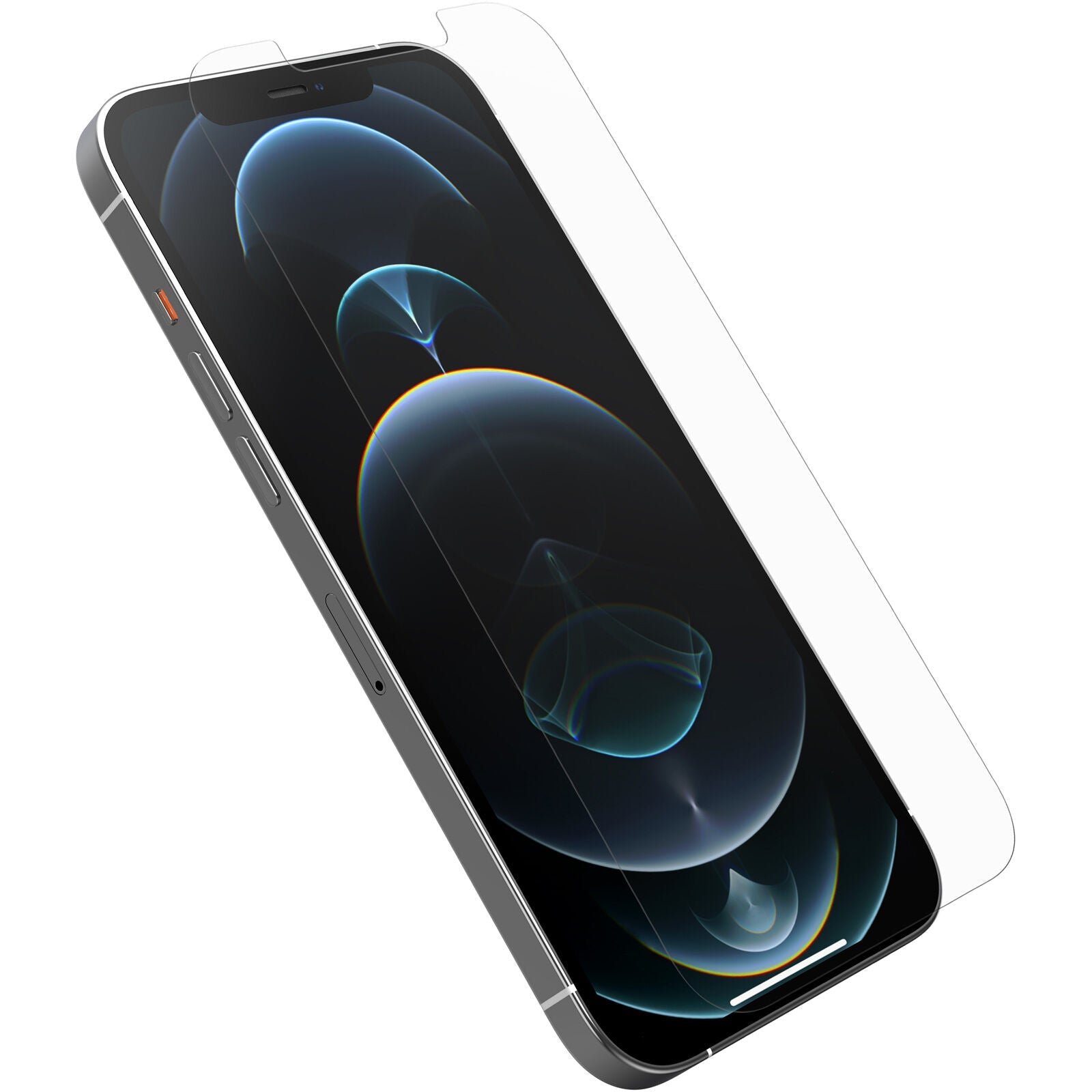 iPhone 12 Pro Max Alpha Glass Screen Protector - Image 4340