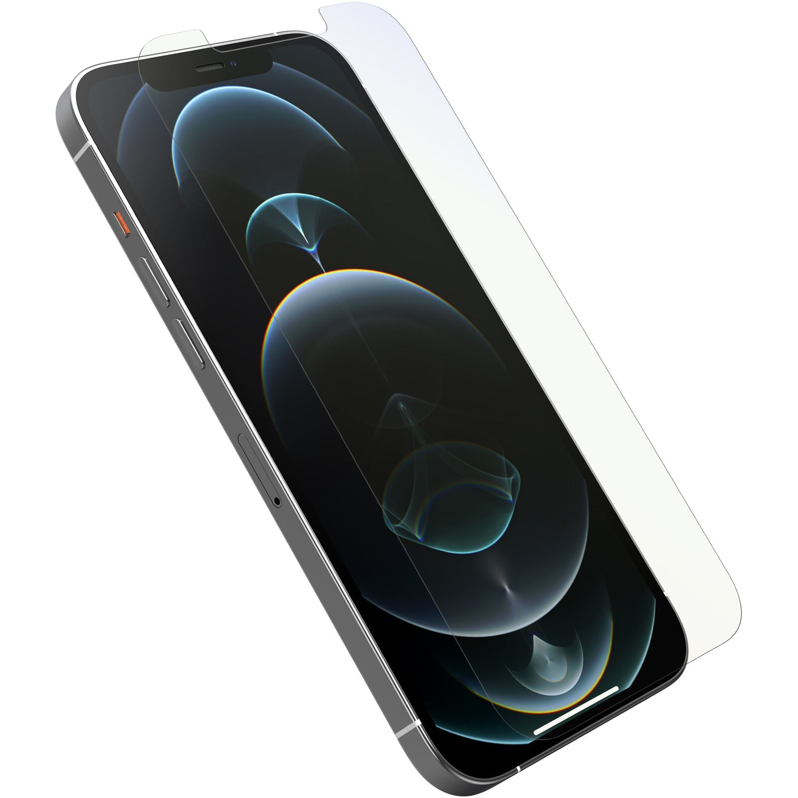 iPhone 12 Pro Max Alpha Glass Screen Protector - Image 4336