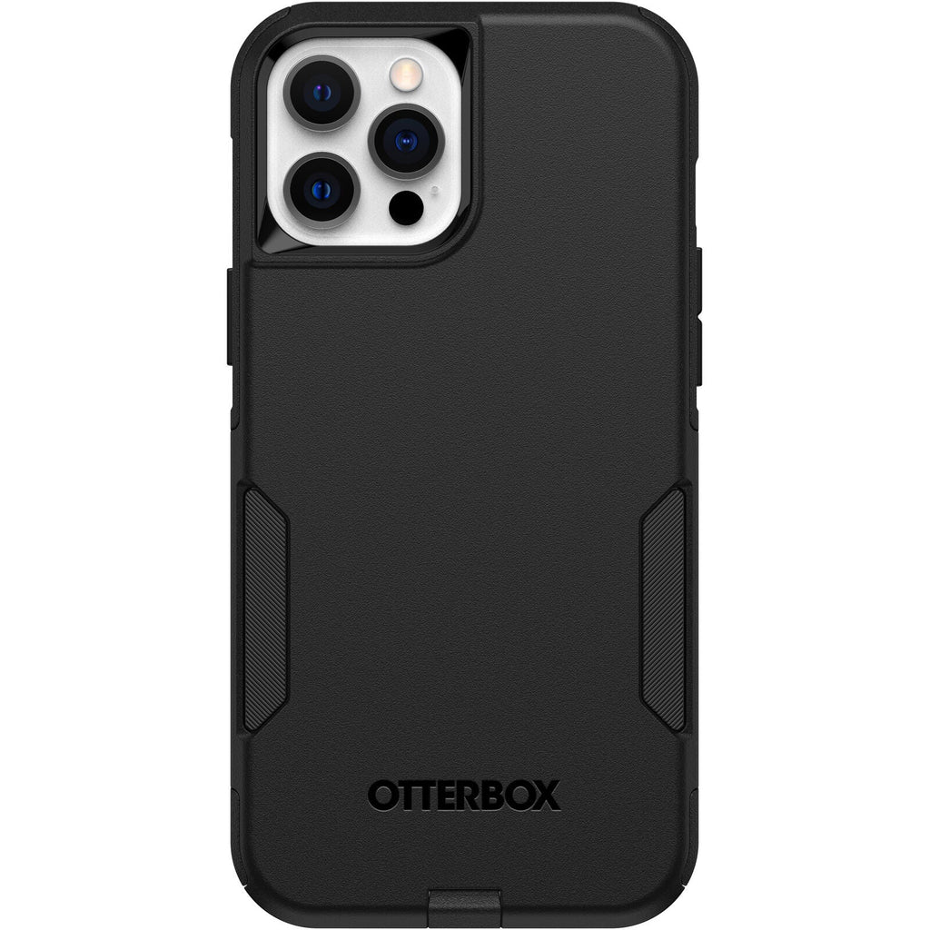 iPhone 12 Pro Max Commuter Series Case - Image 22492