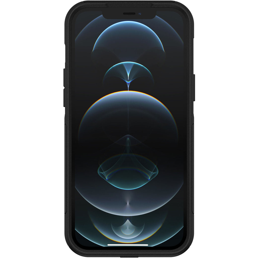 iPhone 12 Pro Max Commuter Series Case - Image 22493