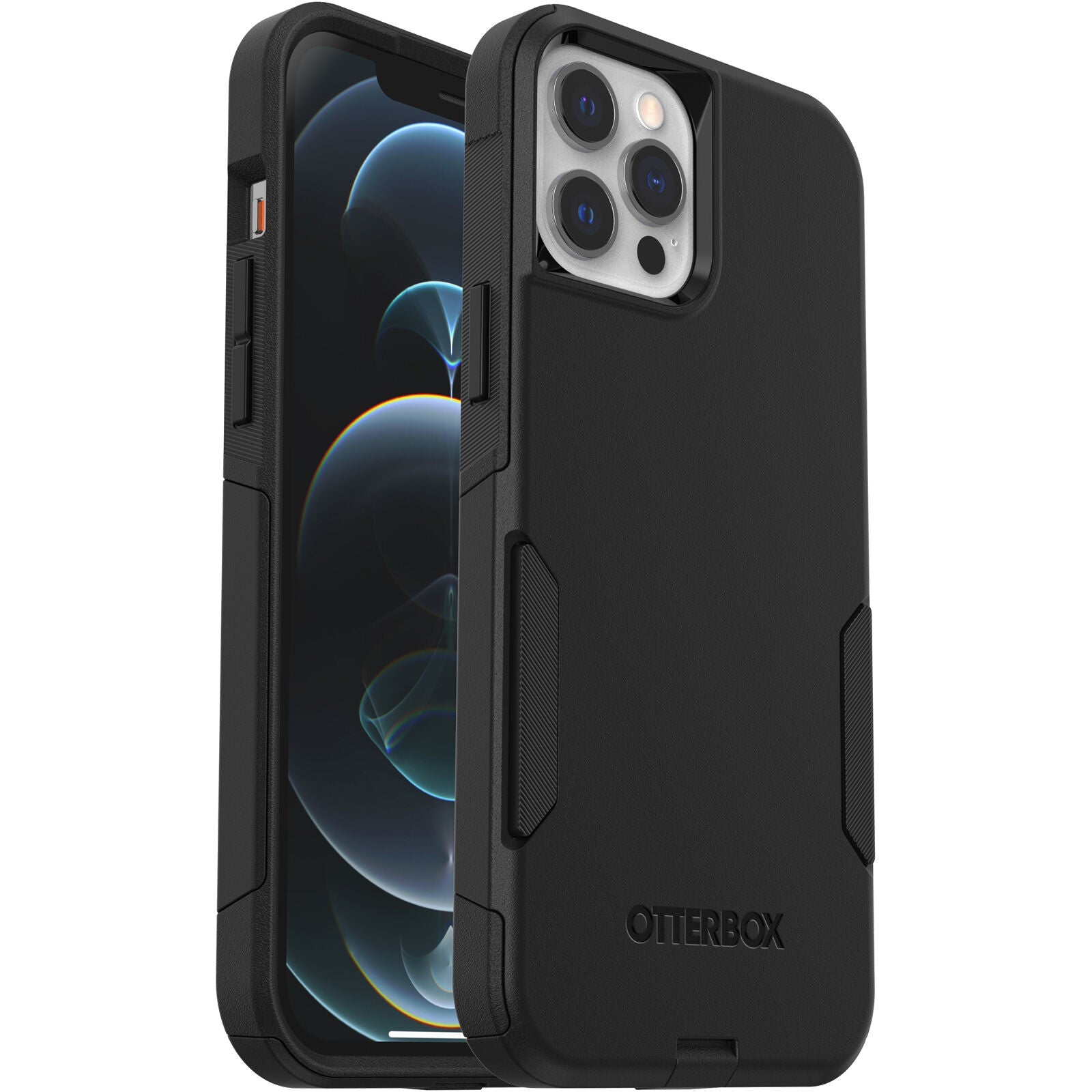 iPhone 12 Pro Max Commuter Series Case - Image 22494