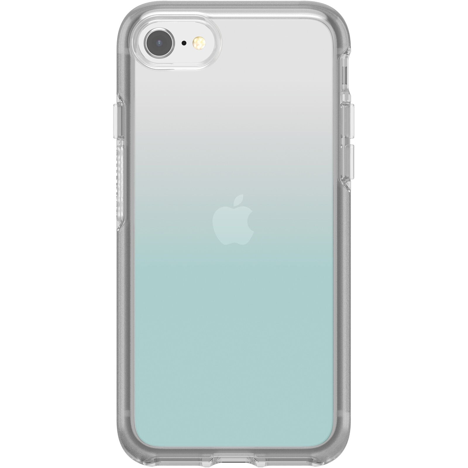 iPhone SE (3rd and 2nd gen) and iPhone 8/7 Symmetry Series Clear Case - Image 20659