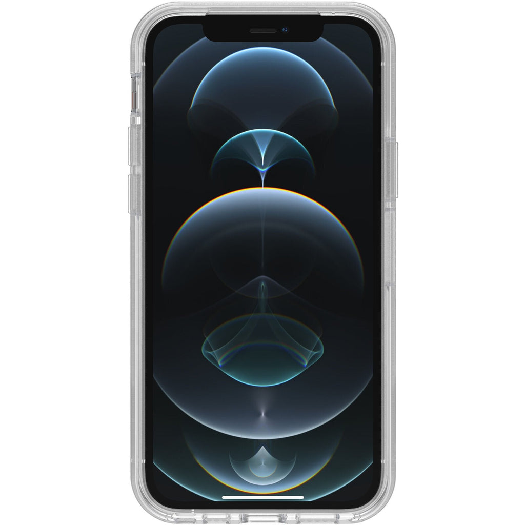 iPhone 12 and iPhone 12 Pro Symmetry Series Clear Case - Image 20685