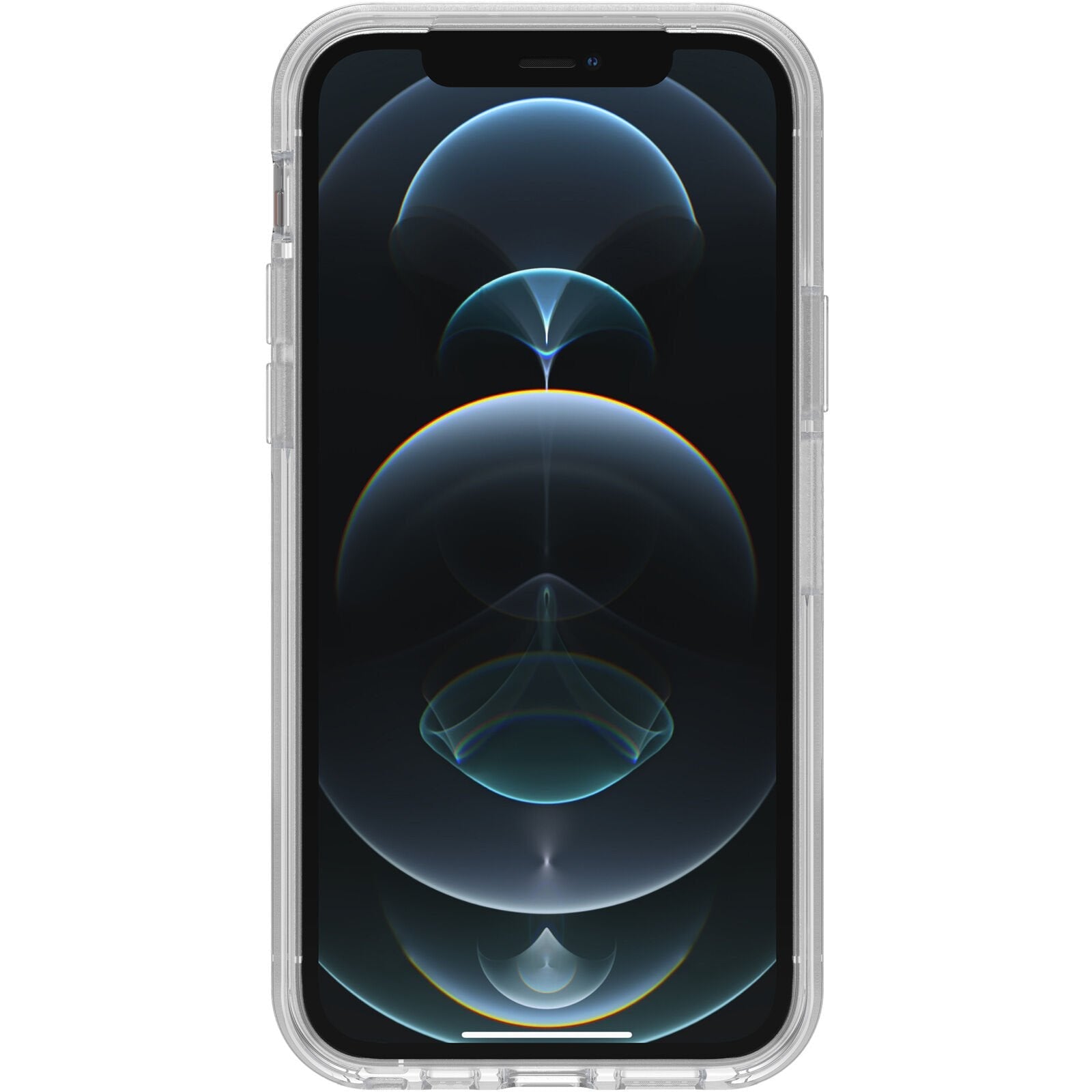 iPhone 12 and iPhone 12 Pro Symmetry Series Clear Case - Image 20685