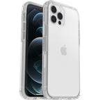 iPhone 12 and iPhone 12 Pro Symmetry Series Clear Case - Image 20686