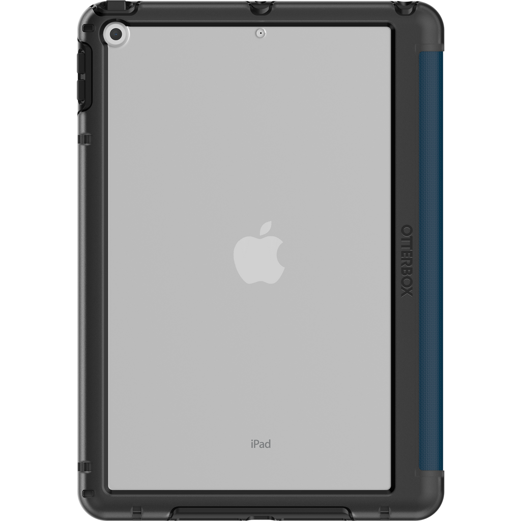 iPad (7th, 8th, and 9th gen) Symmetry Series Folio Case - Image 22505