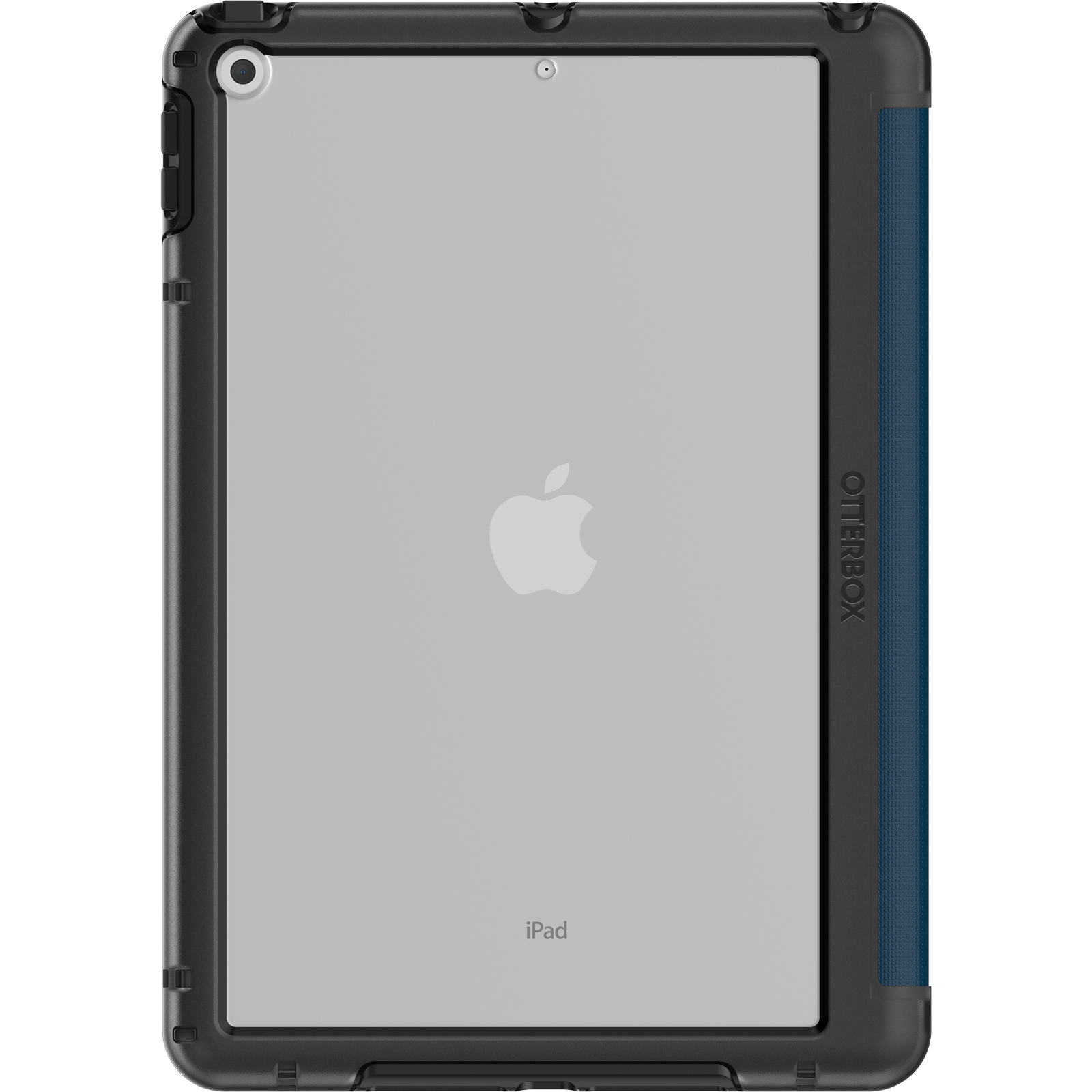 iPad (7th, 8th, and 9th gen) Symmetry Series Folio Case - Image 22505