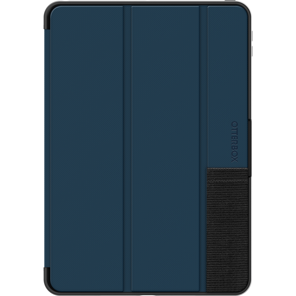iPad (7th, 8th, and 9th gen) Symmetry Series Folio Case - Image 22504