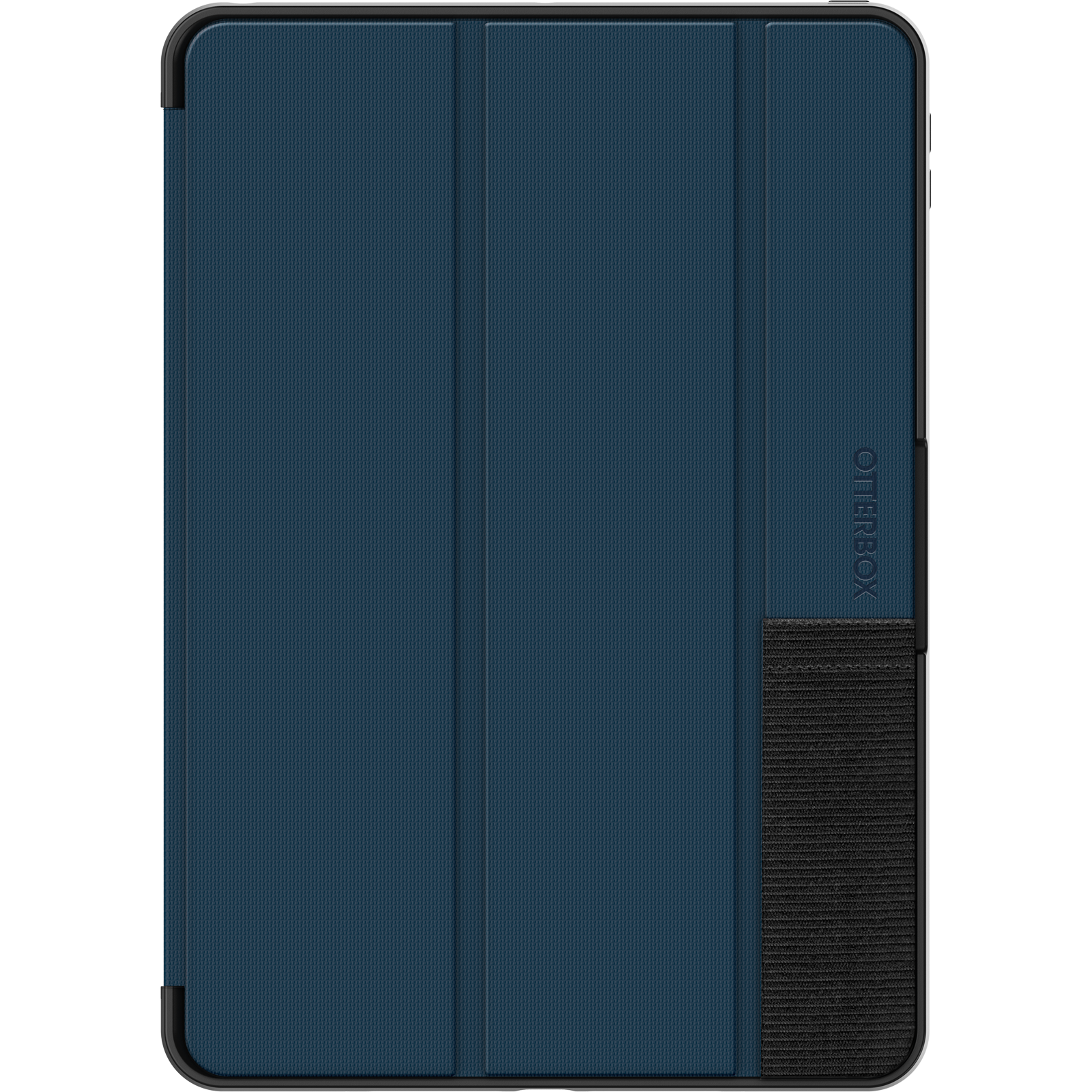 iPad (7th, 8th, and 9th gen) Symmetry Series Folio Case - Image 22504