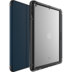 iPad (7th, 8th, and 9th gen) Symmetry Series Folio Case - Image 22509