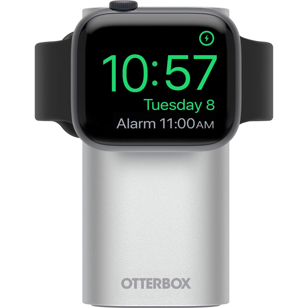 2-in-1 Power Bank with Apple Watch Charger - Image 22714