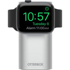 2-in-1 Power Bank with Apple Watch Charger - Image 22714