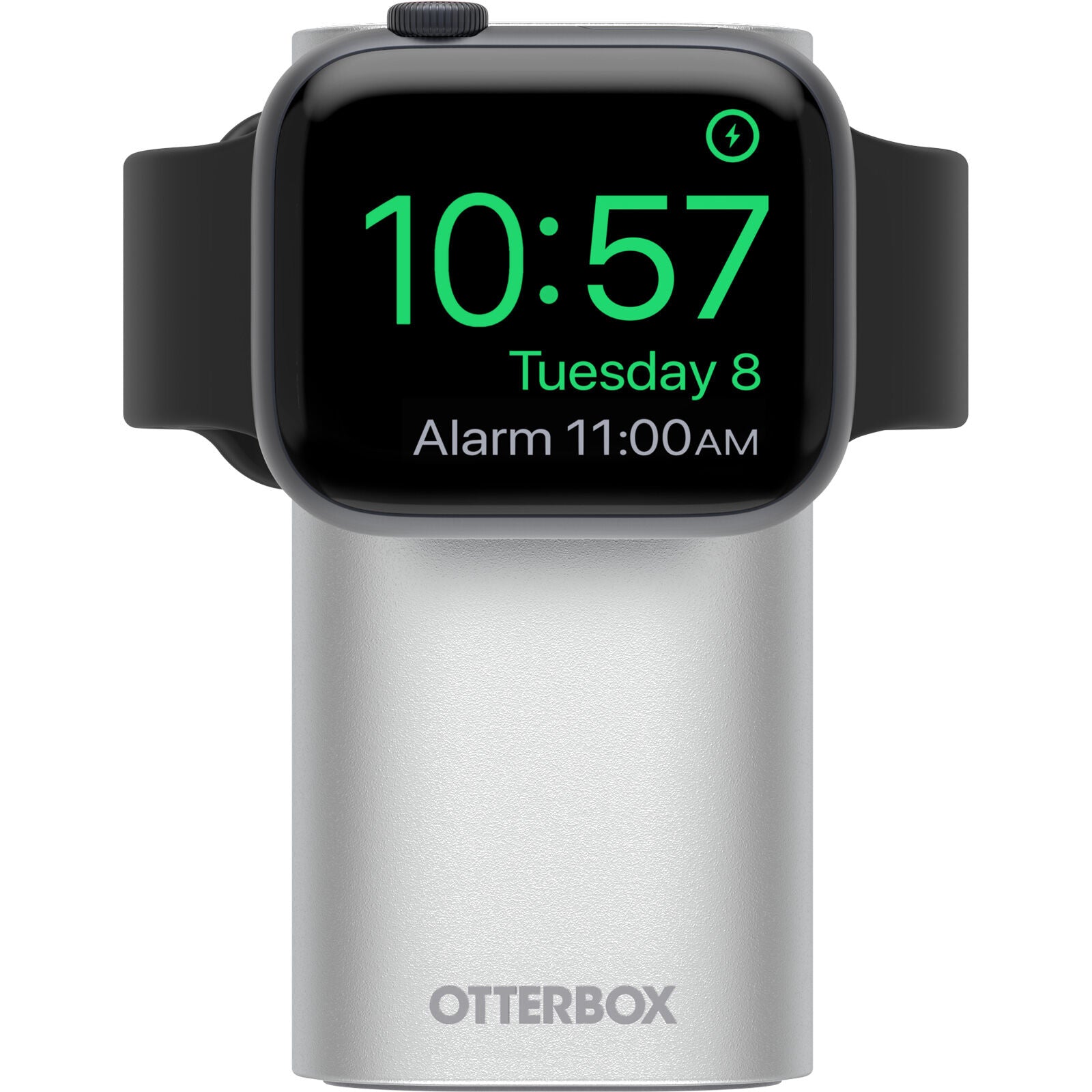 2-in-1 Power Bank with Apple Watch Charger - Image 22714