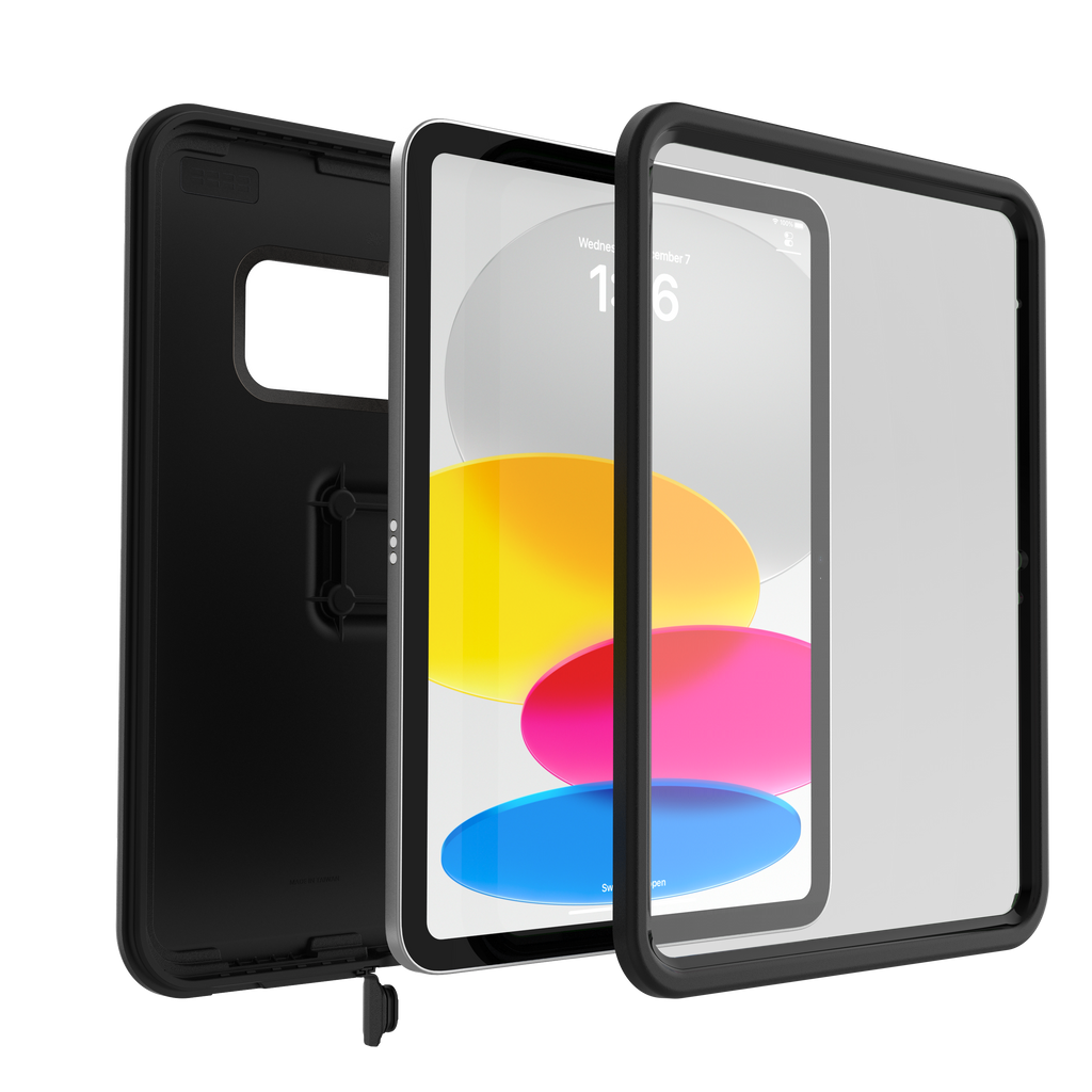 iPad (A16/10th gen) Case | Armor Series - Image 9528