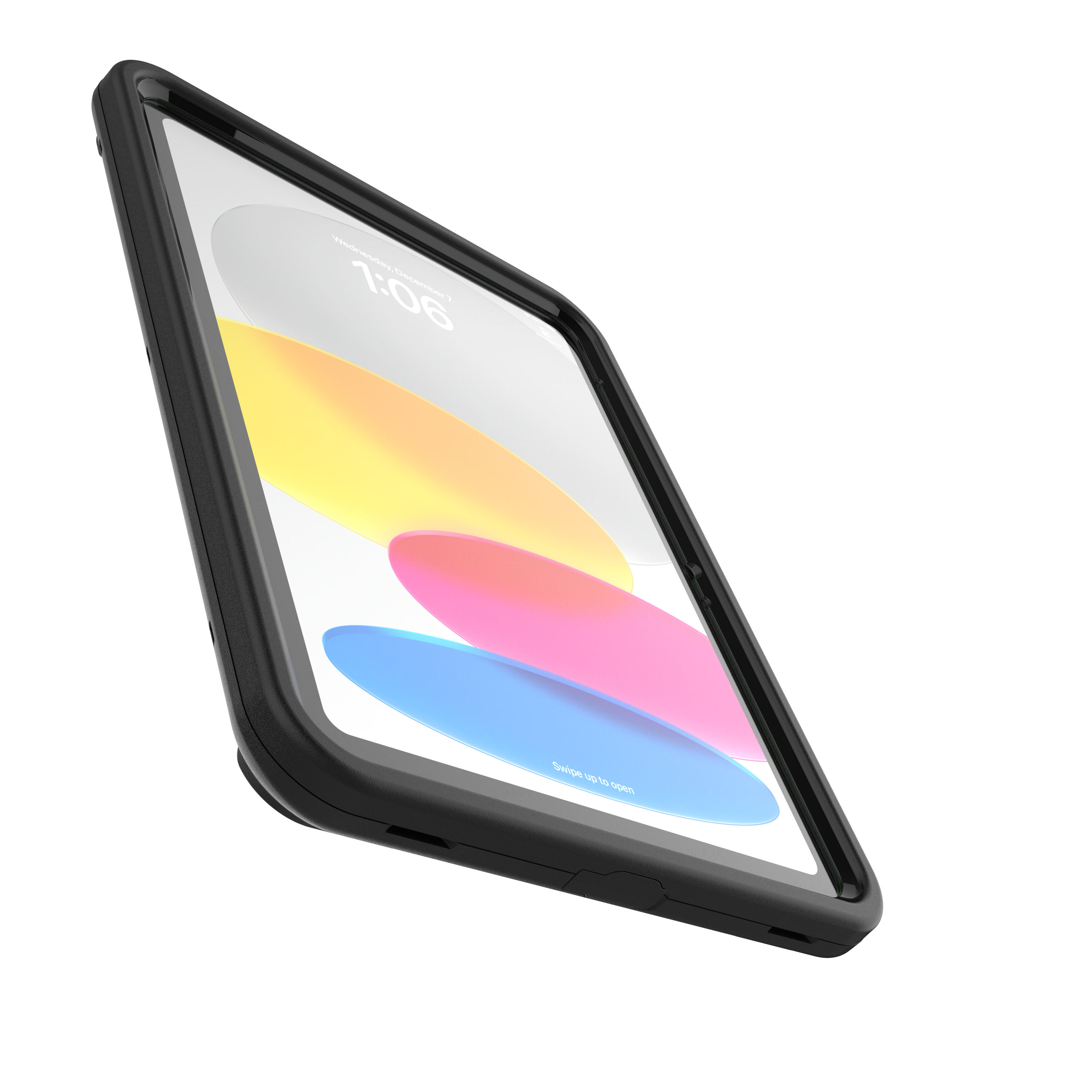 iPad (A16/10th gen) Case | Armor Series - Image 9529