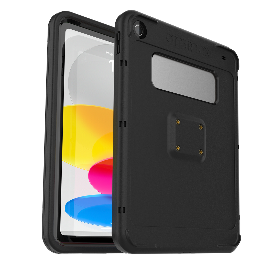 iPad (A16/10th gen) Case | Armor Series - Image 9524
