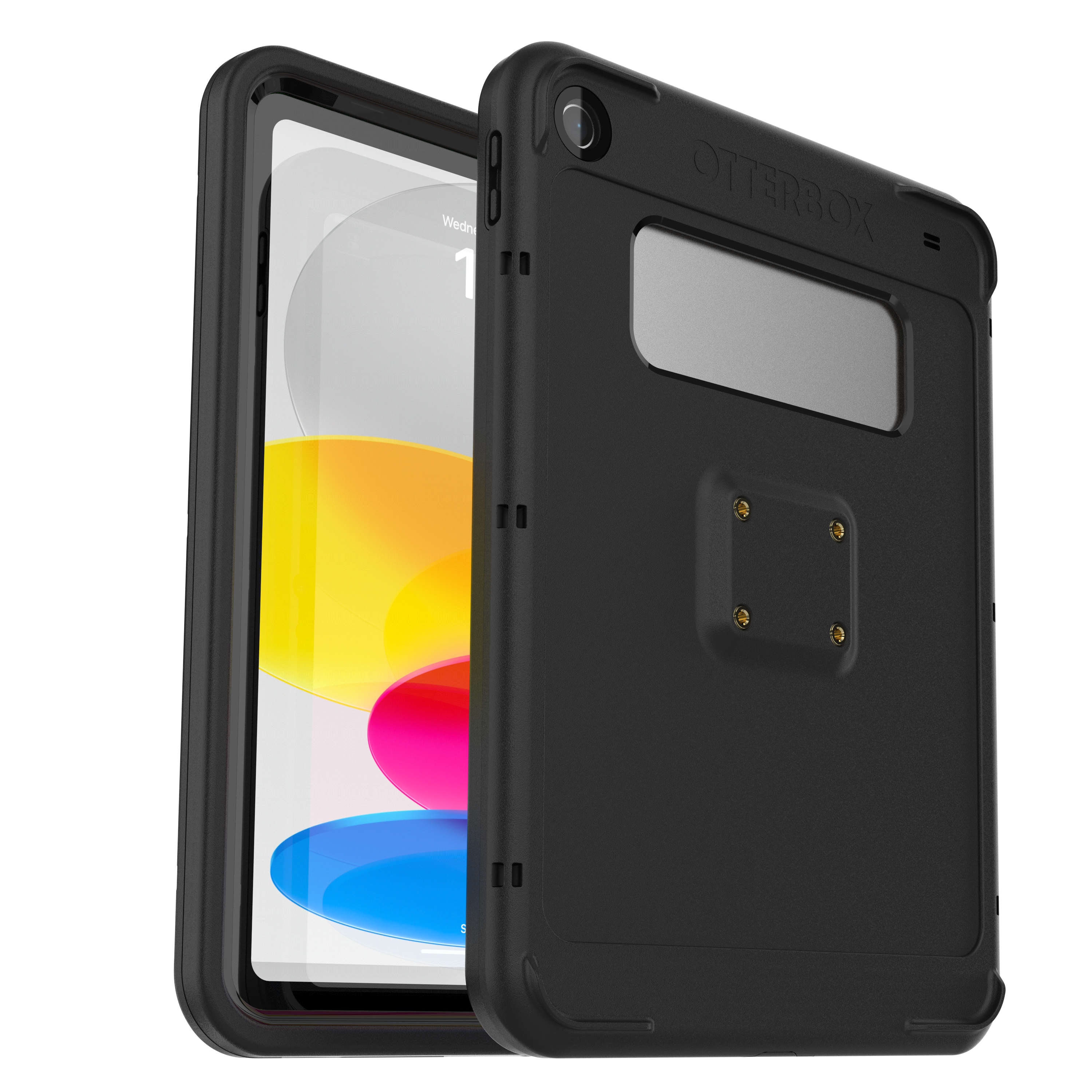 iPad (A16/10th gen) Case | Armor Series - Image 9524