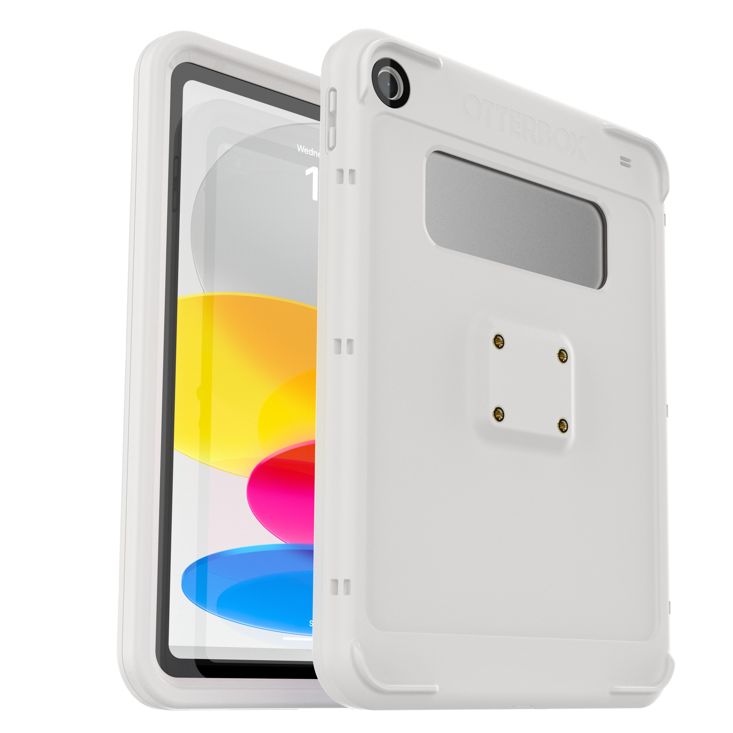 iPad (A16/10th gen) Case | Armor Series - Image 9516