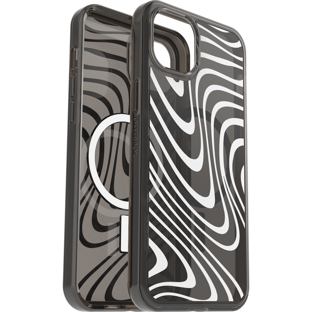 iPhone 15 Plus and iPhone 14 Plus Symmetry Series Clear for MagSafe Case - Image 22423