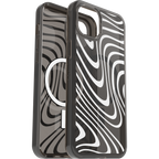 iPhone 15 Plus and iPhone 14 Plus Symmetry Series Clear for MagSafe Case - Image 22423