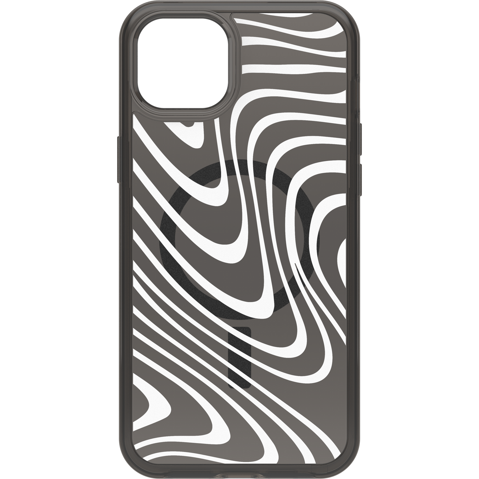 iPhone 15 Plus and iPhone 14 Plus Symmetry Series Clear for MagSafe Case - Image 22424