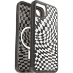 iPhone 15 Plus and iPhone 14 Plus Symmetry Series Clear for MagSafe Case - Image 22429