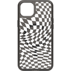 iPhone 15 Plus and iPhone 14 Plus Symmetry Series Clear for MagSafe Case - Image 22430