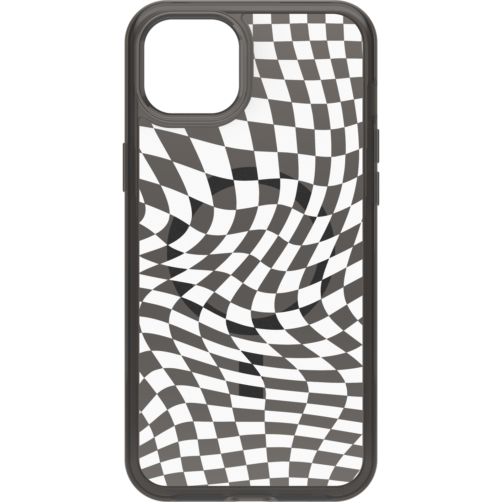 iPhone 15 Plus and iPhone 14 Plus Symmetry Series Clear for MagSafe Case - Image 22430
