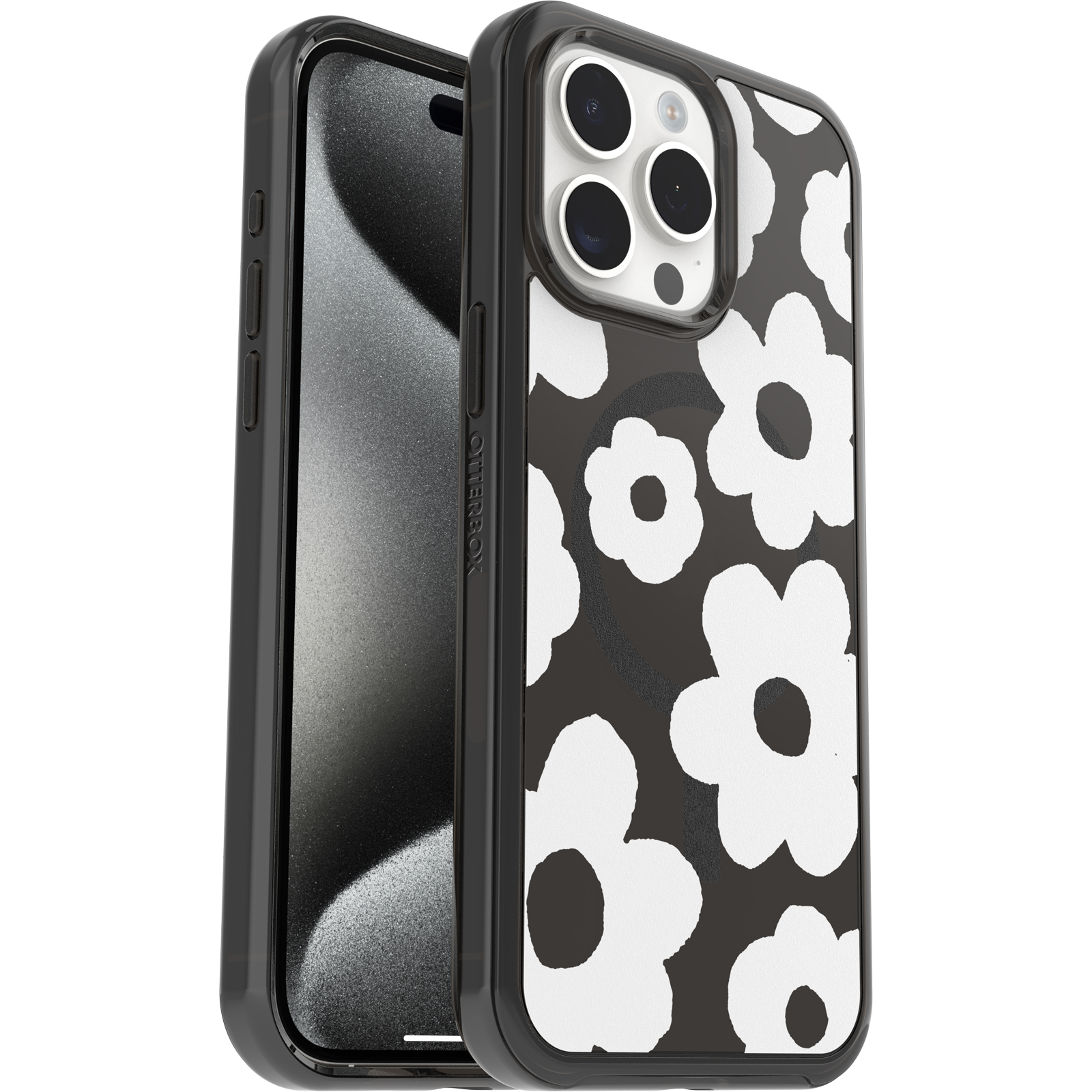 iPhone 15 Pro Max Symmetry Series Clear for MagSafe Case - Image 6929
