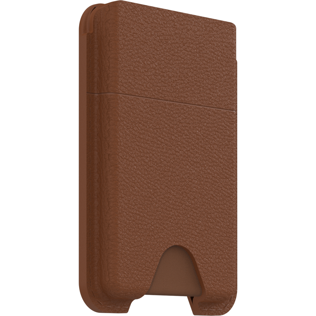 Symmetry Series Cactus Leather MagSafe Wallet - Image 15915