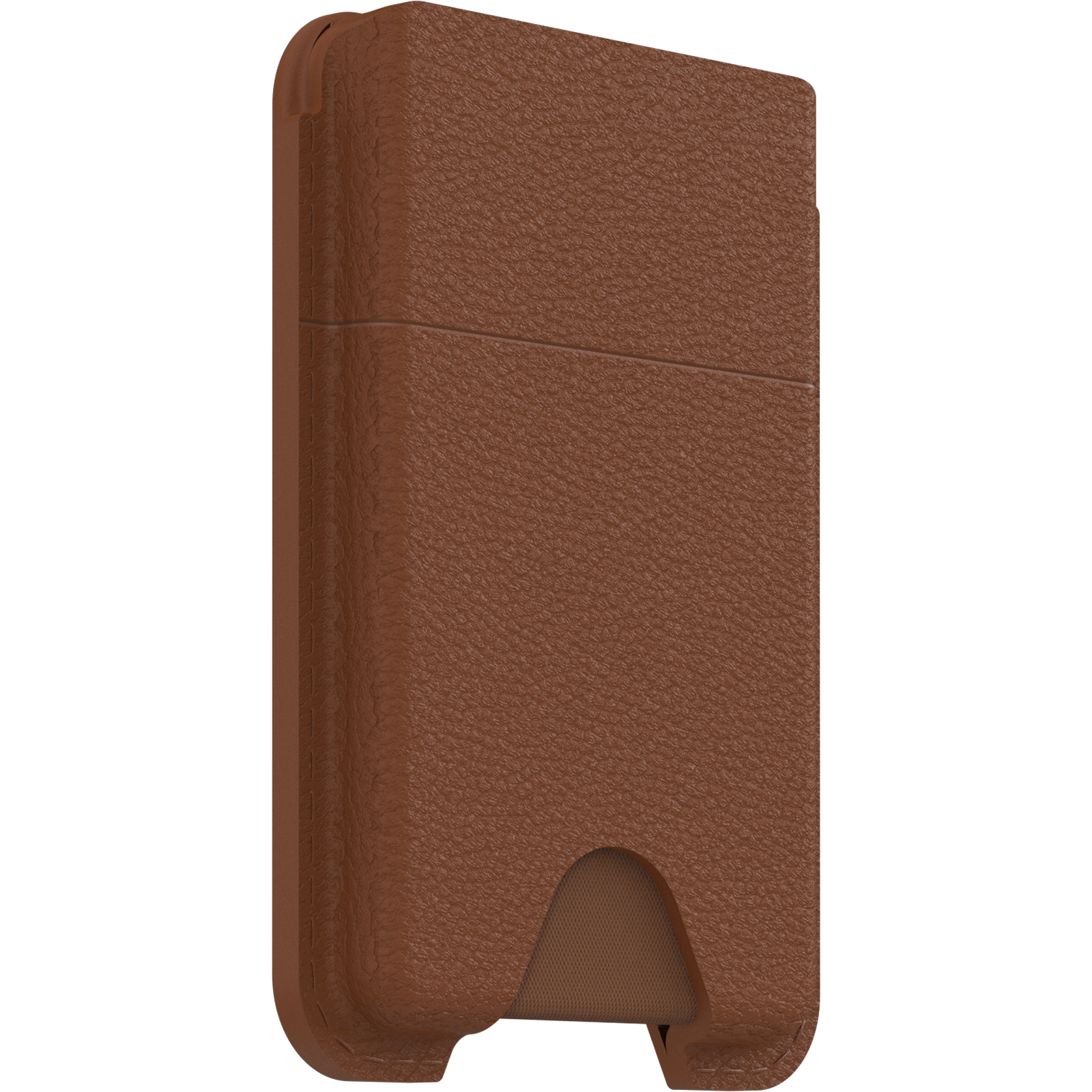 Symmetry Series Cactus Leather MagSafe Wallet - Image 15915