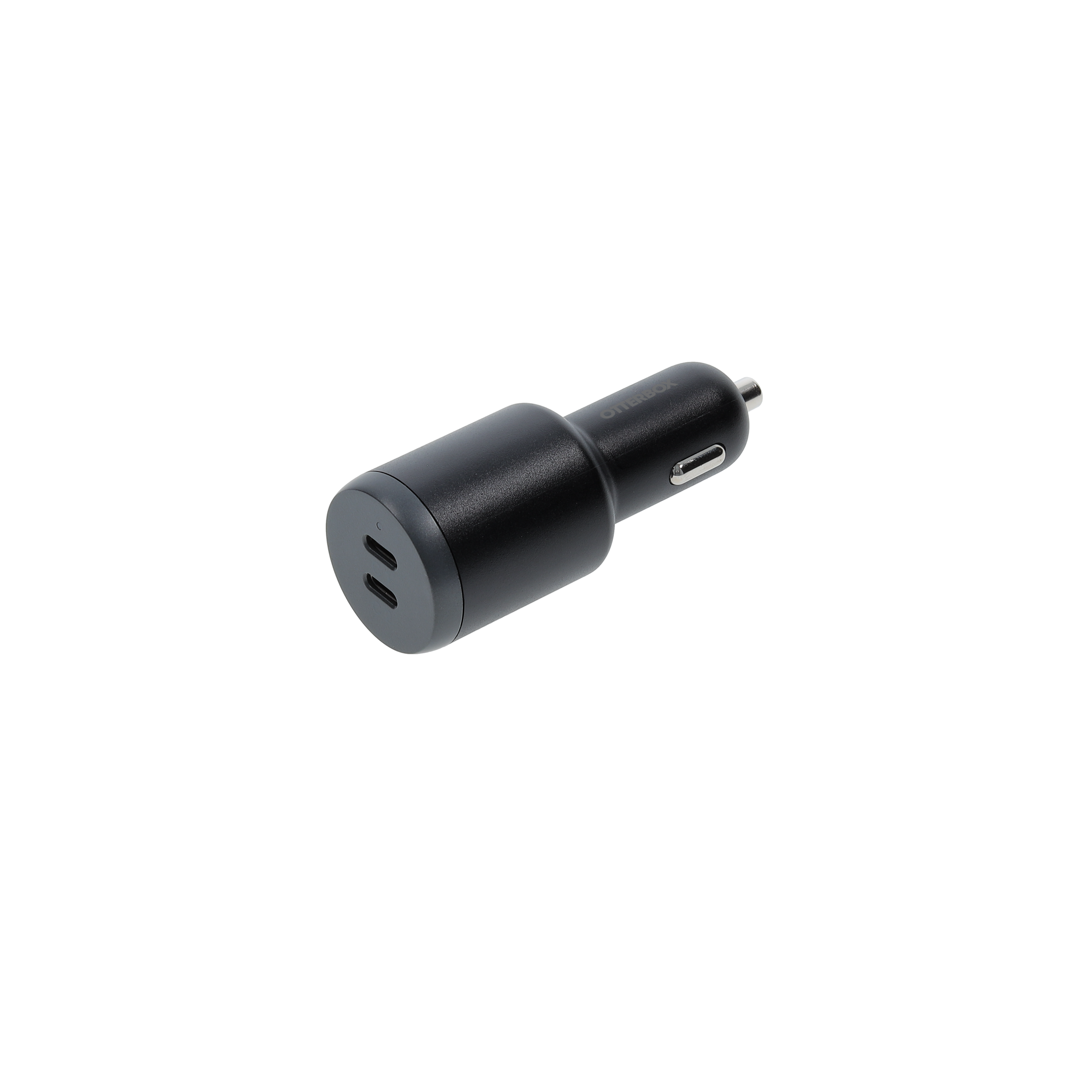 Fast Charge Dual Port Car Charger 100W | USB-C 100W - Image 18314