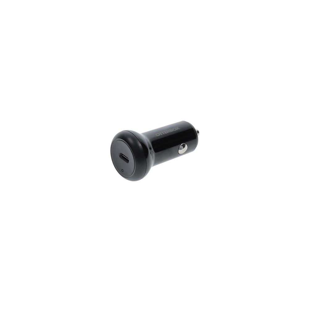 USB-C Fast Charge Single Port Car Charger 25W | USB-C 25W - Image 6568