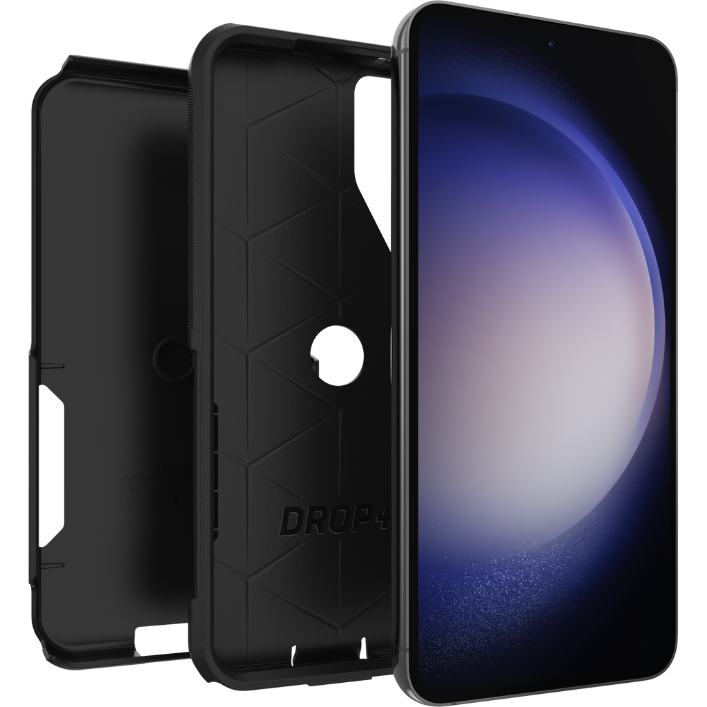 Galaxy S23+ Commuter Series Case - Image 6744