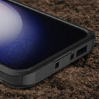 Galaxy S23+ Commuter Series Case - Image 6745