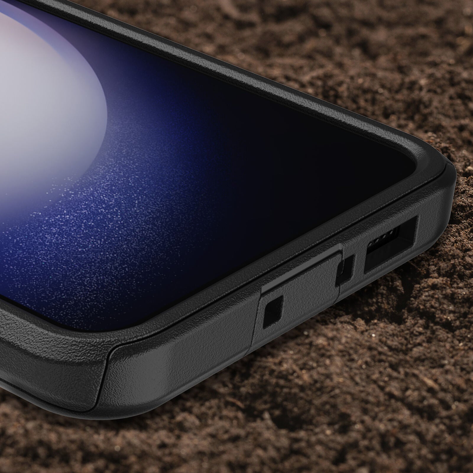 Galaxy S23+ Commuter Series Case - Image 6745