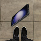 Galaxy S23+ Commuter Series Case - Image 6746