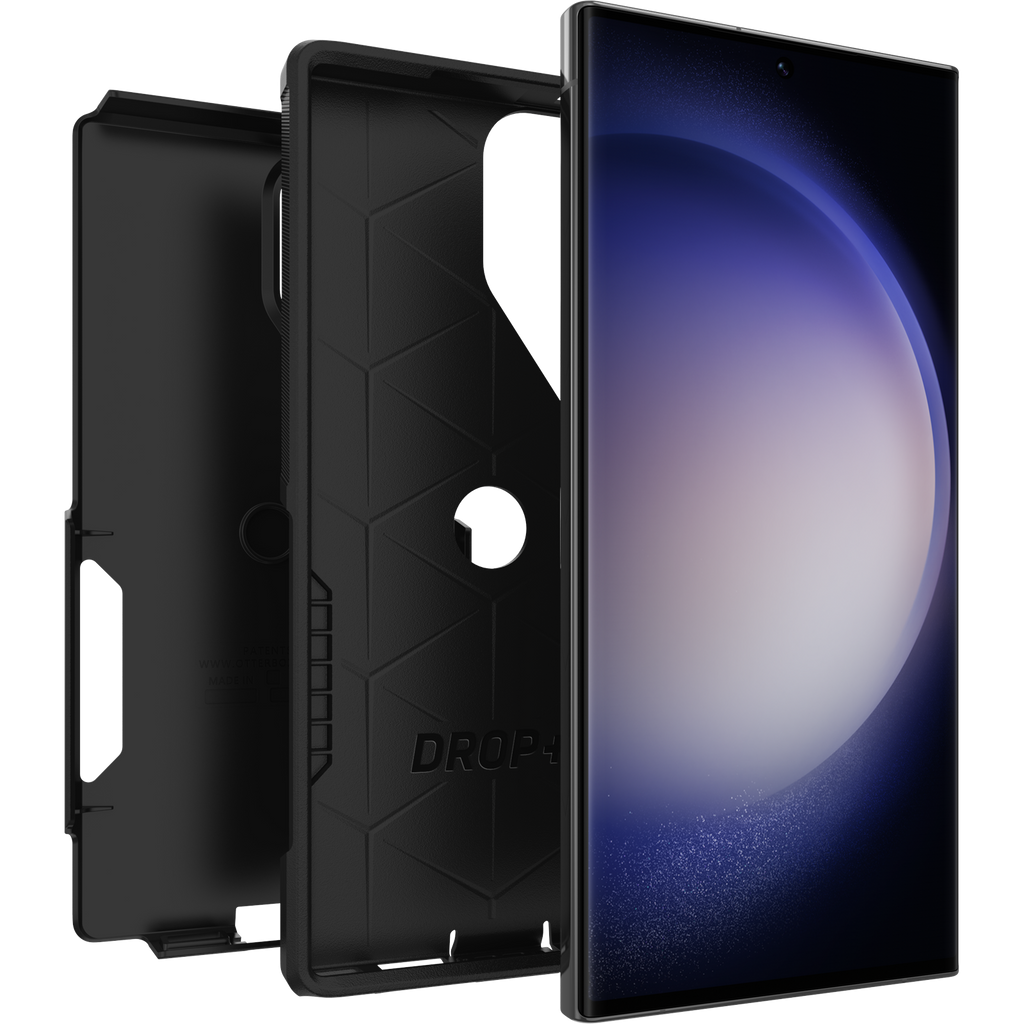 Galaxy S23 Ultra Commuter Series Case - Image 18320