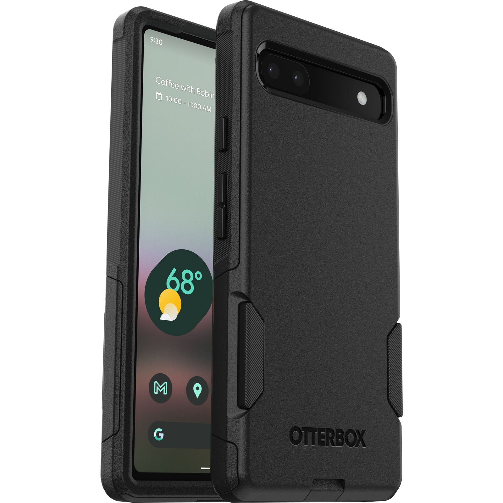 Pixel 6a Commuter Series Case - Image 5566