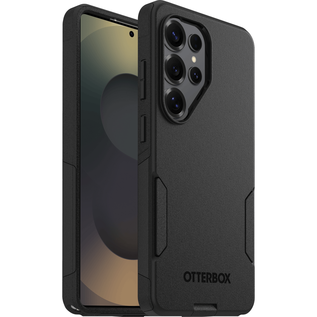 Galaxy S26 Ultra Commuter Series Case