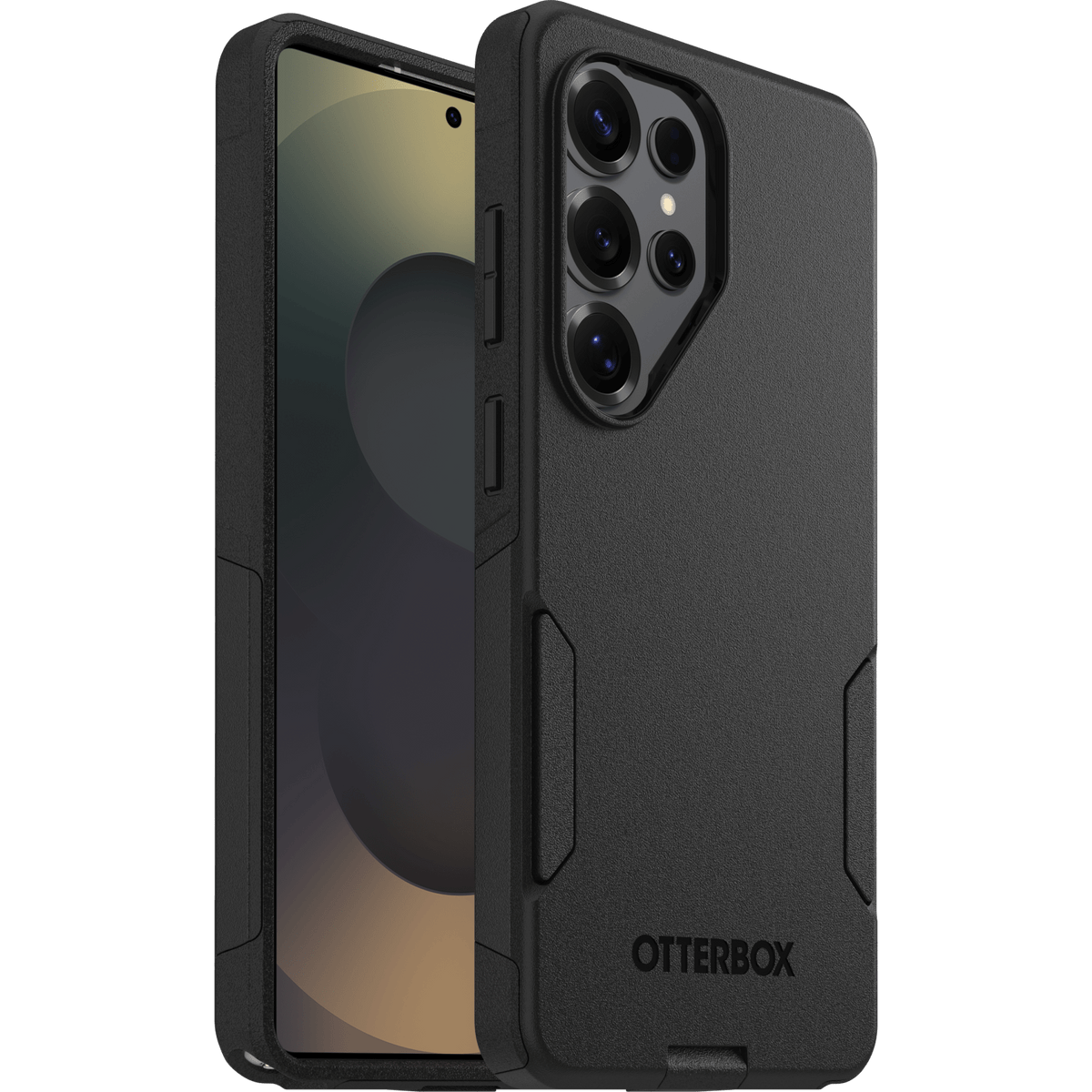 Galaxy S26 Ultra Commuter Series Case