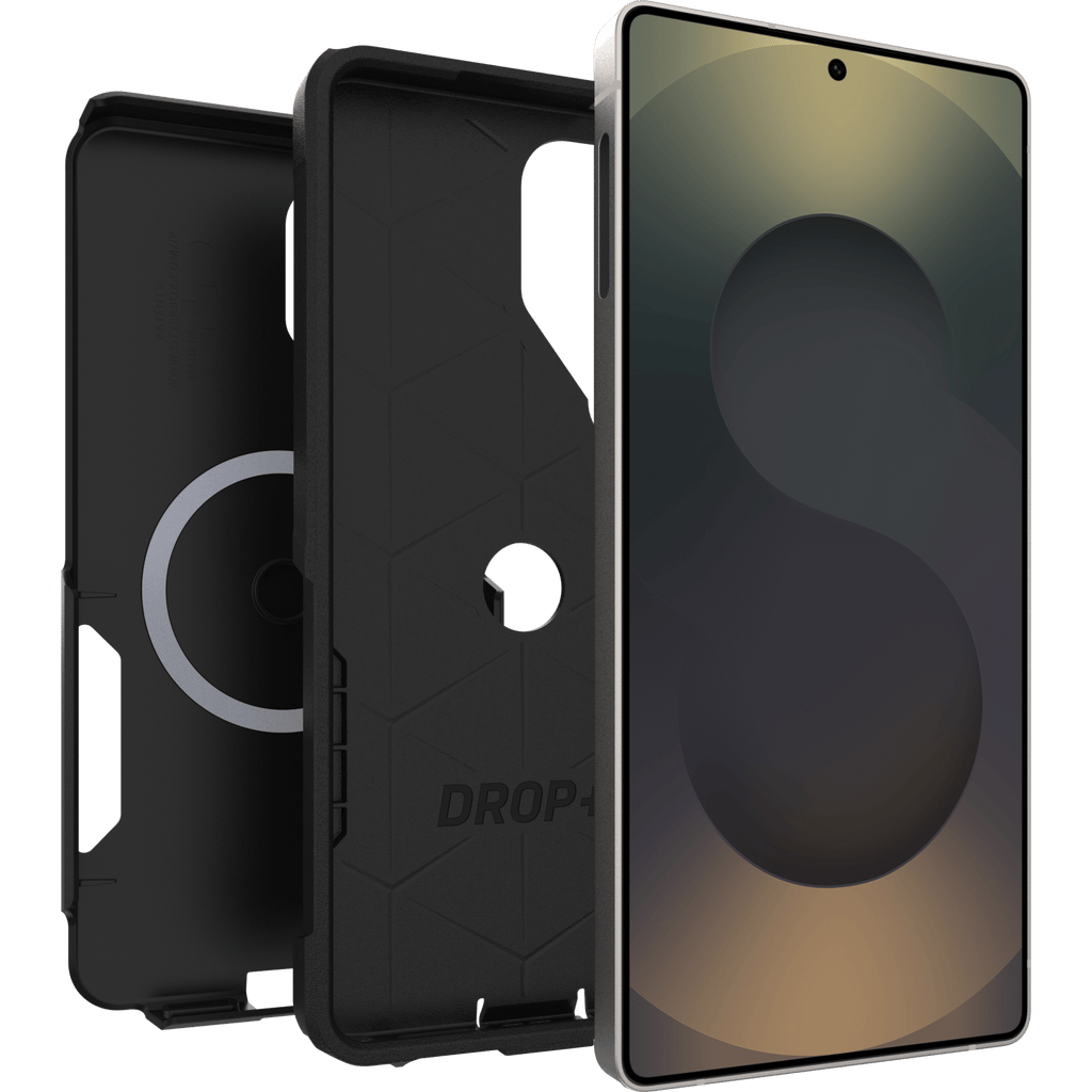 Galaxy S26 Ultra Commuter Series Case