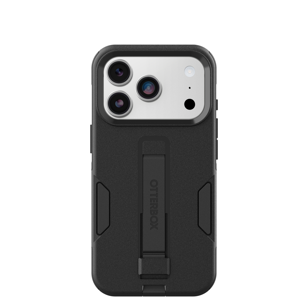 iPhone 18 Pro and iPhone 17 Pro Commuter Grip Series Case