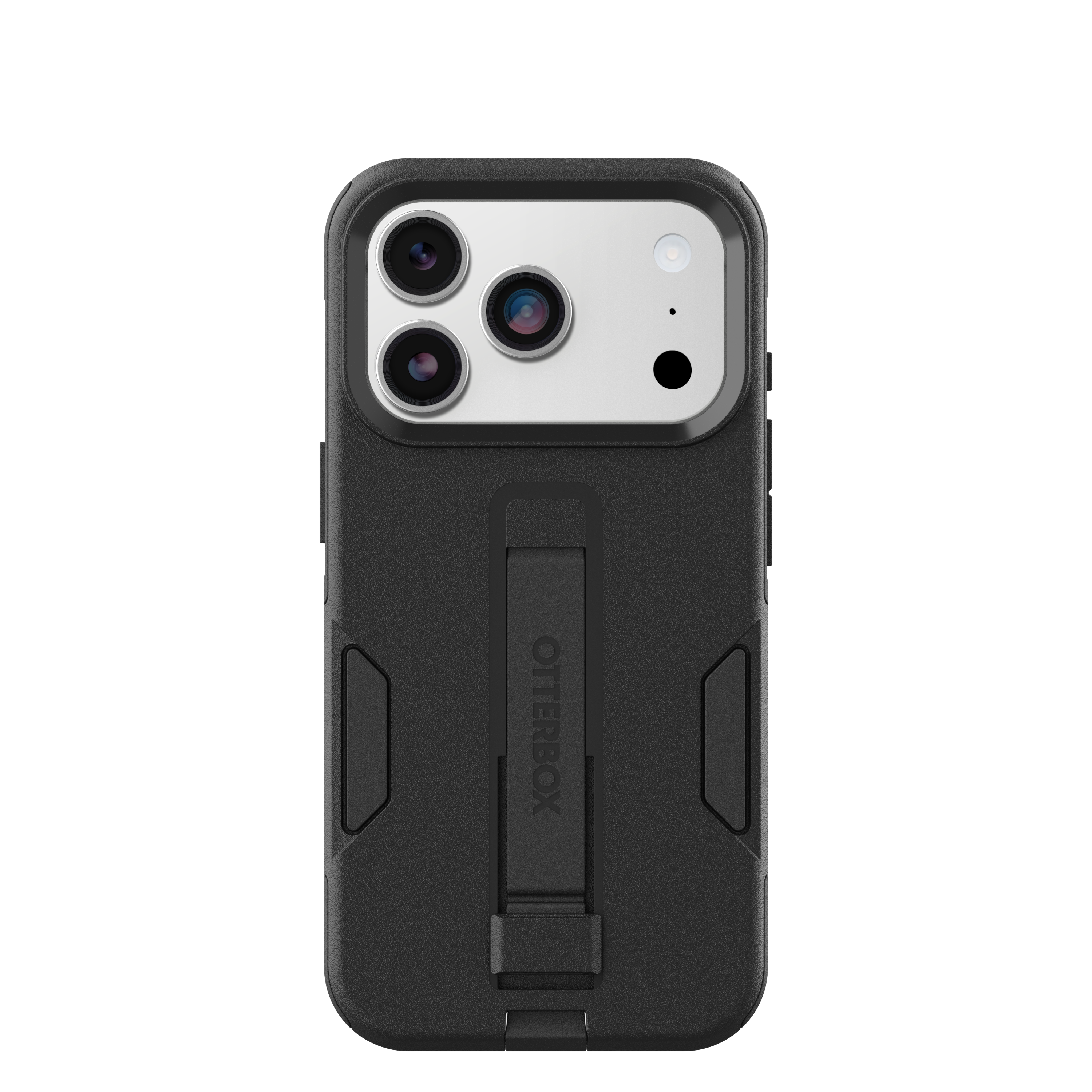iPhone 18 Pro and iPhone 17 Pro Commuter Grip Series Case
