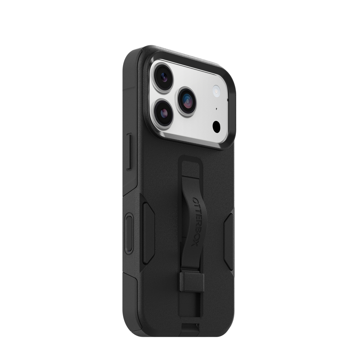 iPhone 18 Pro and iPhone 17 Pro Commuter Grip Series Case