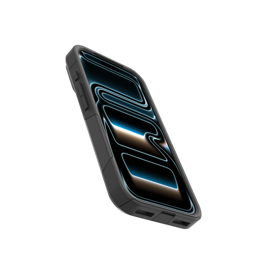 iPhone 18 Pro and iPhone 17 Pro Commuter Grip Series Case
