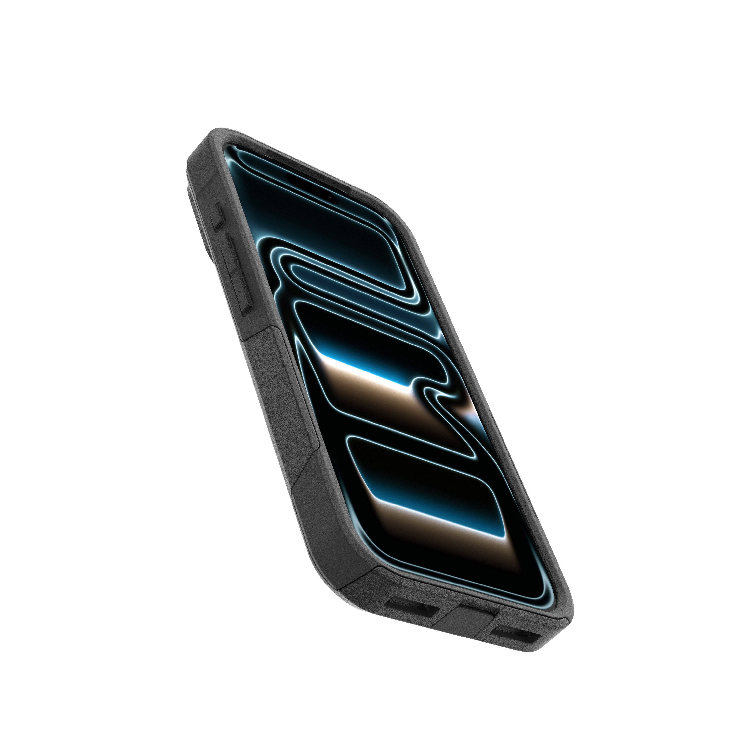 iPhone 18 Pro and iPhone 17 Pro Commuter Grip Series Case